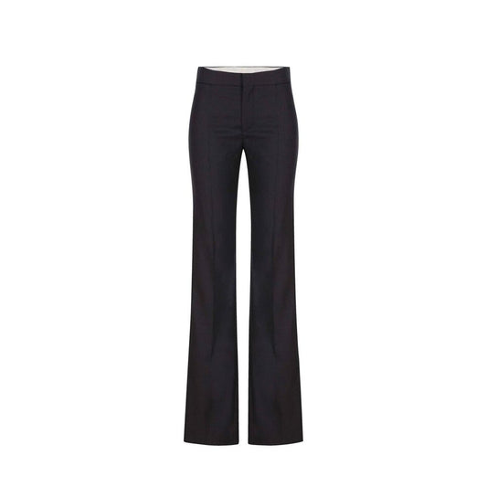 Wool Pants