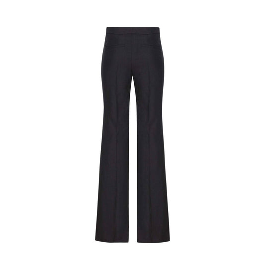 Wool Pants
