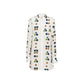 Chloé Chemisier Dress