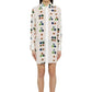 Chloé Chemisier Dress