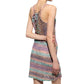 Chloé Crochet Mini Dress