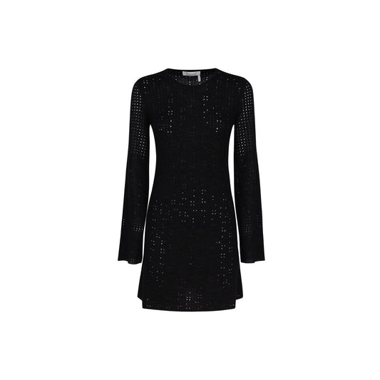 Chloé Knitted Dress