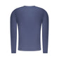 Blue Cotton T-Shirt