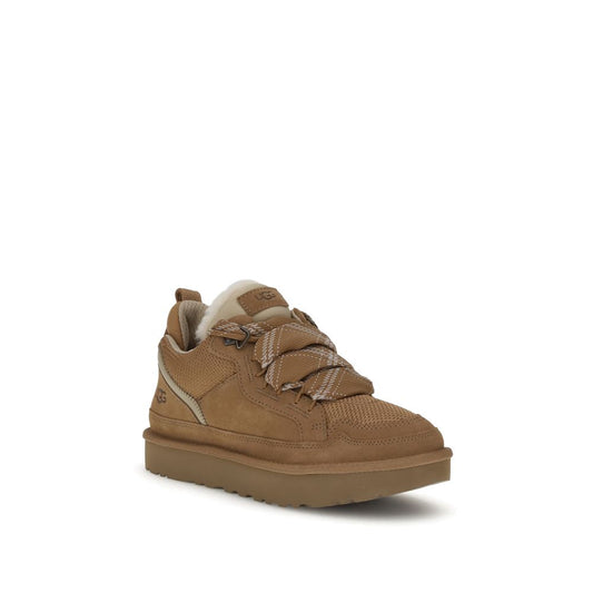 Lowmel Sneakers
