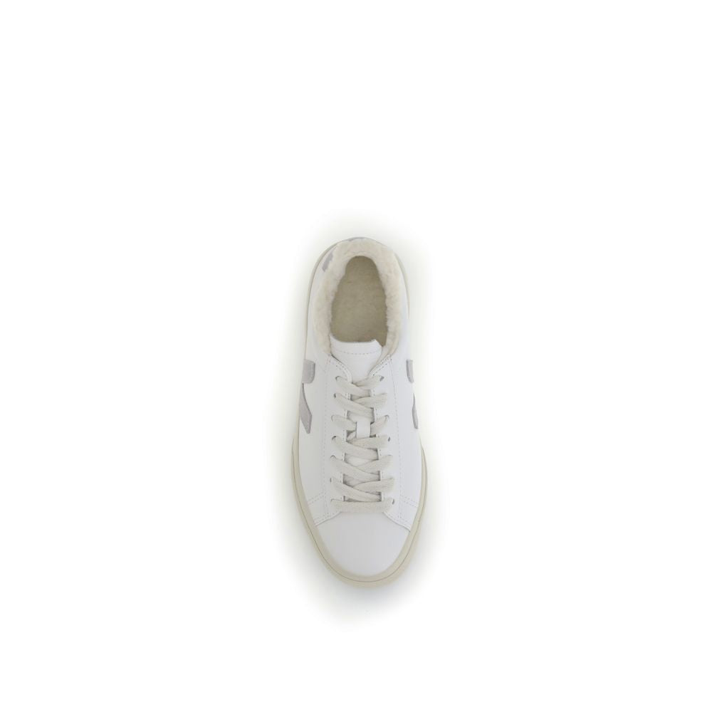 Campo Fured Sneakers