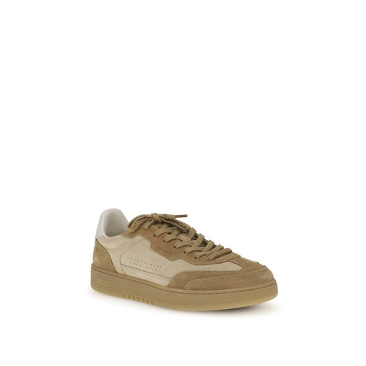 Dice T-Toe Sneakers