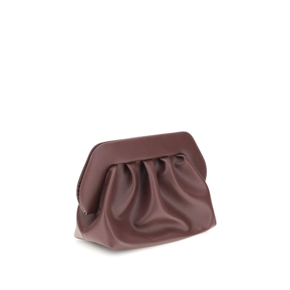 Bios Clutch Bag