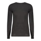 Black Viscose Women Sweater