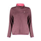 Purple Polyester Sweater