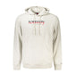 Gray Cotton Men Sweater