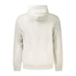 Gray Cotton Men Sweater