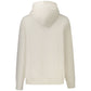White Cotton Women Sweater
