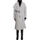 Racer Coat