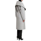 Racer Coat