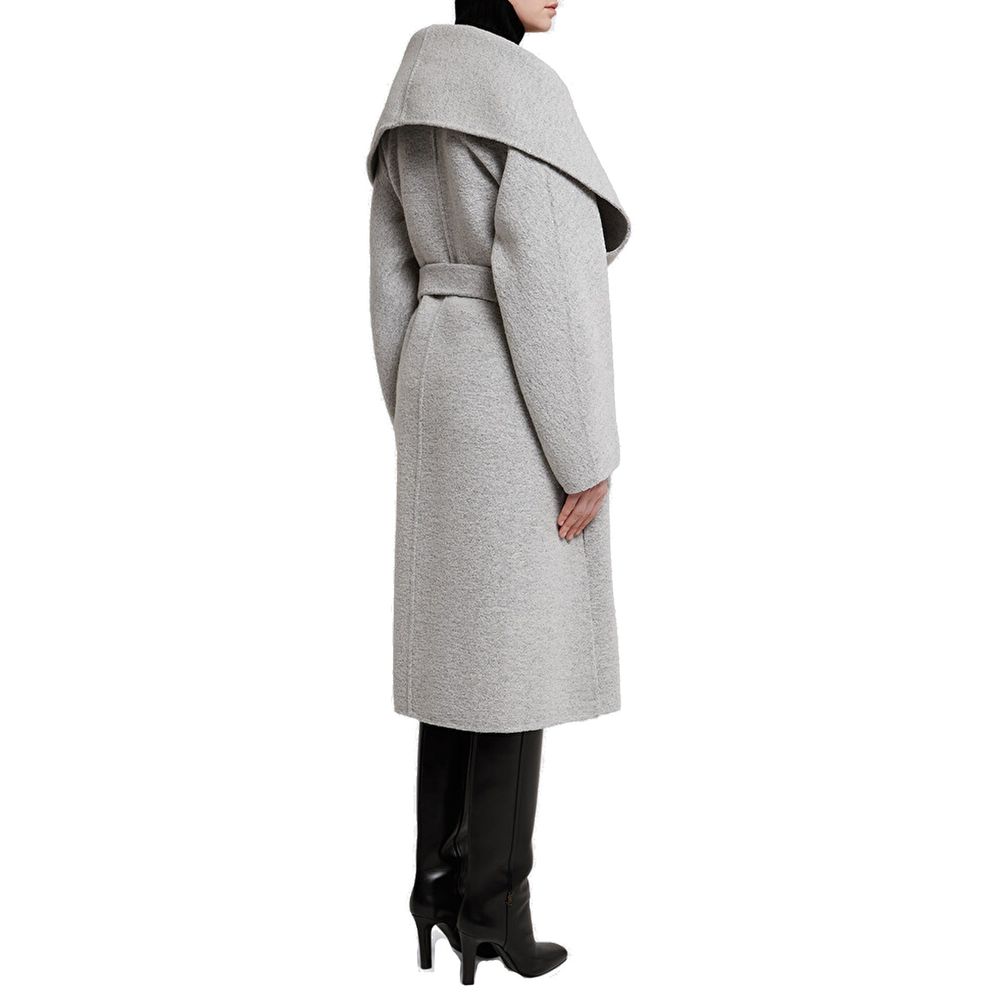 Racer Coat