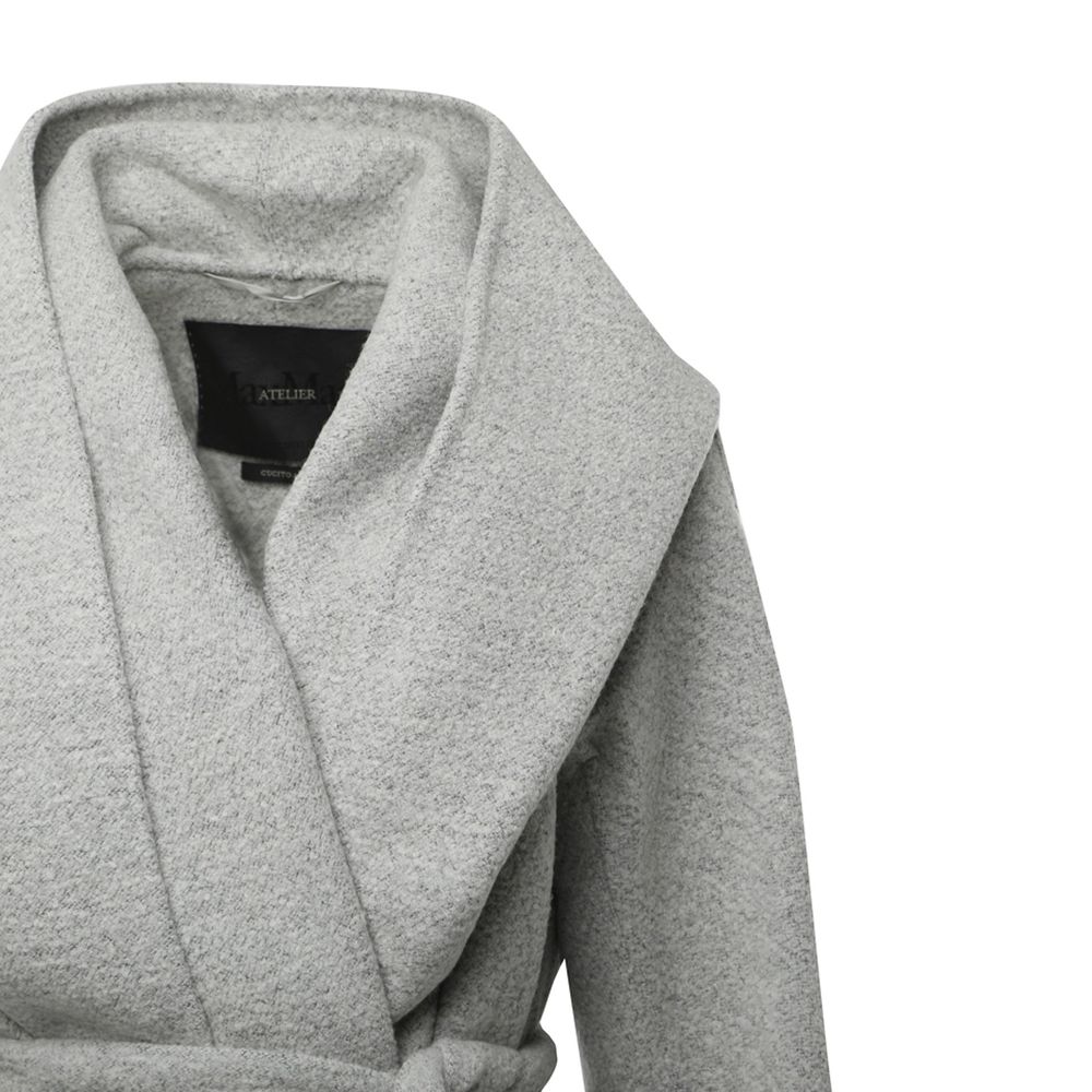 Racer Coat