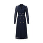 Colimbo Lace Coat