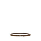 Logo Belt
