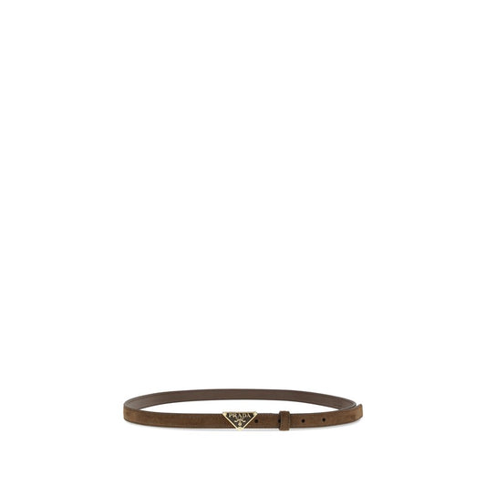 Logo Belt