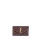 Cassandre Matelassé Card Holder