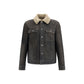Shearling Jacket