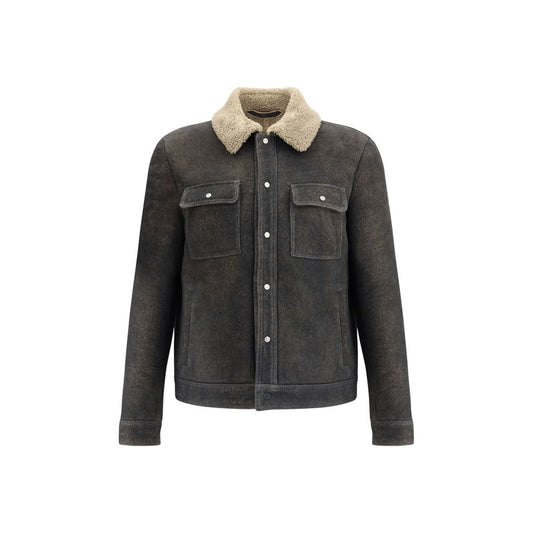Shearling Jacket