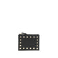 Rockstud Card Holder