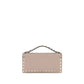 Rockstud chain Wallet
