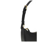 Mini VLogo Hobo Shoulder Bag