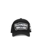 Dsquared2 X Magliano Baseball Hat