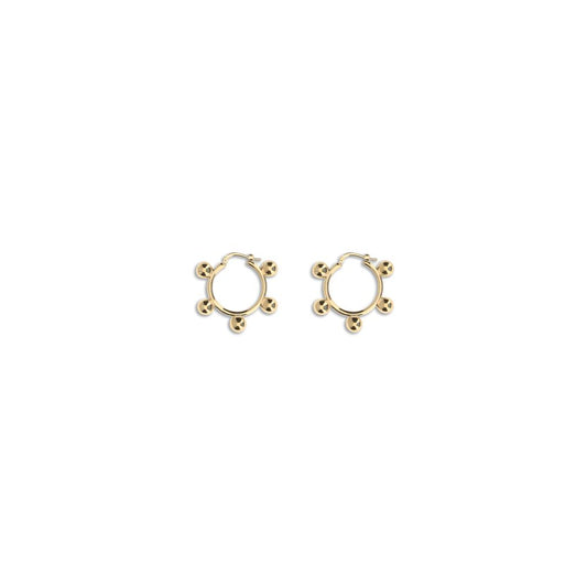 Hoop Earrings