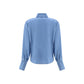 Feltre silk Shirt
