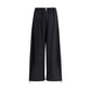 Elastic Pants