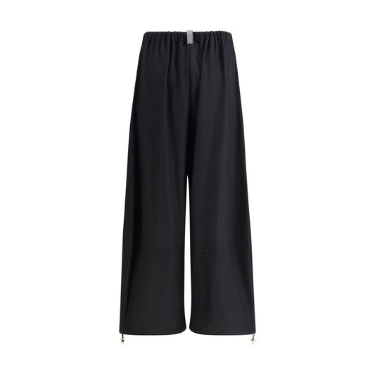 Elastic Pants
