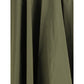 Circle midi Skirt
