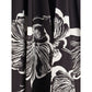 Midi Skirt with floral print