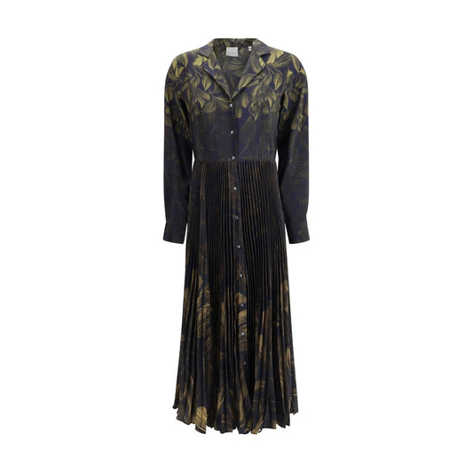 Chemisier Dress