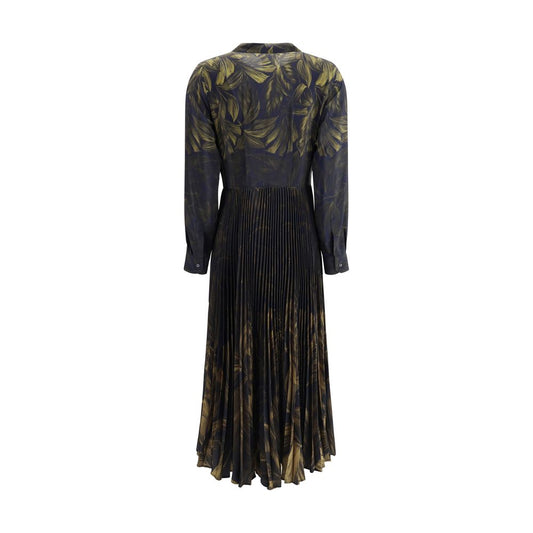 Chemisier Dress