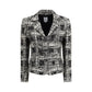 Tweed Jacket