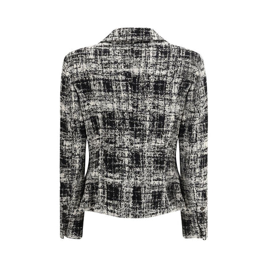 Tweed Jacket
