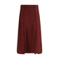 Seville midi Skirt