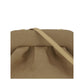 Bios suede Clutch Bag