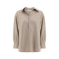 Wool Shirt