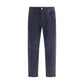 Corduroy design Pants