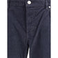Corduroy design Pants