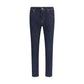 Skinny cropped Jeans