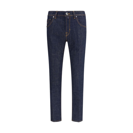 Skinny cropped Jeans