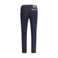 Skinny cropped Jeans