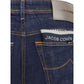 Skinny cropped Jeans