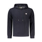 Blue Cotton Sweater